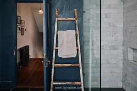 Hove Townhouse - thumbnail
