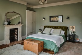 Hove Townhouse - thumbnail