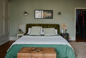 Hove Townhouse - thumbnail