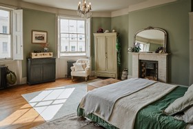 Hove Townhouse - thumbnail