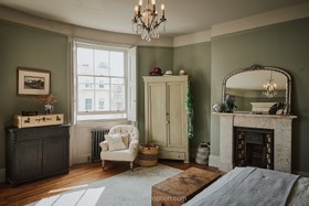 Hove Townhouse - thumbnail