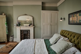 Hove Townhouse - thumbnail