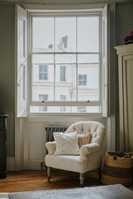 Hove Townhouse - thumbnail