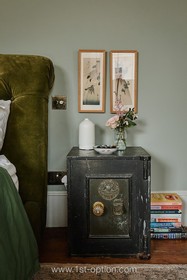 Hove Townhouse - thumbnail