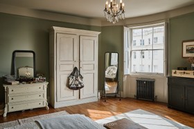 Hove Townhouse - thumbnail