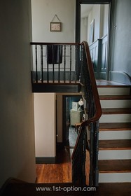Hove Townhouse - thumbnail