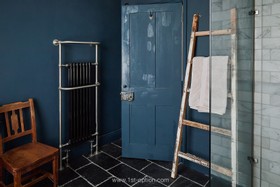 Hove Townhouse - thumbnail