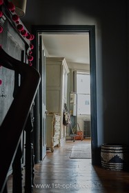 Hove Townhouse - thumbnail