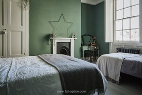 Hove Townhouse - thumbnail