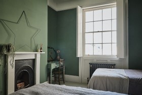 Hove Townhouse - thumbnail
