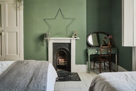 Hove Townhouse - thumbnail