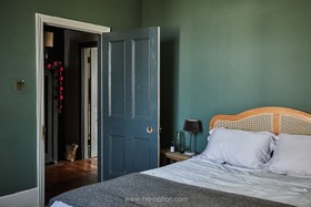 Hove Townhouse - thumbnail
