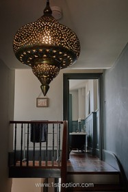 Hove Townhouse - thumbnail