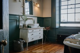 Hove Townhouse - thumbnail