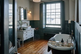 Hove Townhouse - thumbnail