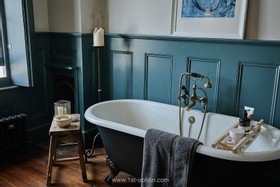 Hove Townhouse - thumbnail