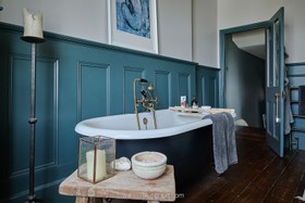 Hove Townhouse - thumbnail
