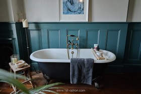 Hove Townhouse - thumbnail