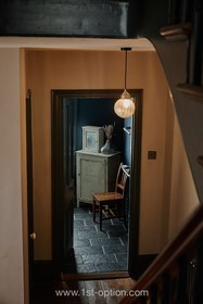 Hove Townhouse - thumbnail
