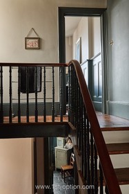 Hove Townhouse - thumbnail