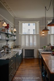 Hove Townhouse - thumbnail