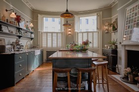 Hove Townhouse - thumbnail