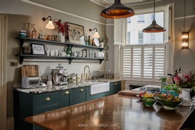 Hove Townhouse - thumbnail