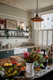 Hove Townhouse - thumbnail