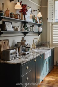 Hove Townhouse - thumbnail