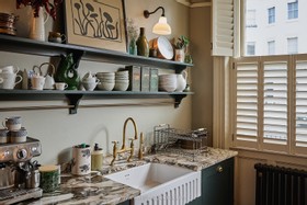 Hove Townhouse - thumbnail