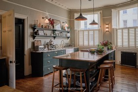 Hove Townhouse - thumbnail