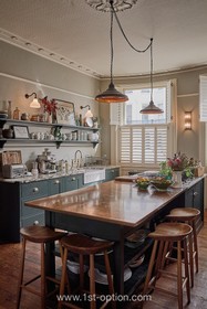Hove Townhouse - thumbnail