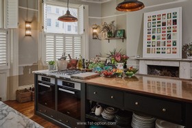 Hove Townhouse - thumbnail