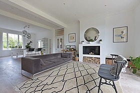 Hungerford House - cover