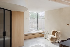 Hygge - Modern home - cover