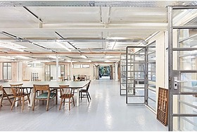 Inner - Commercial space - cover