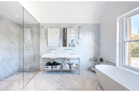 Iris - modern - thumbnail