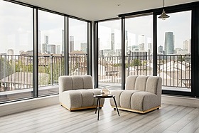Isle Penthouse - cover