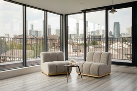 Isle Penthouse - thumbnail
