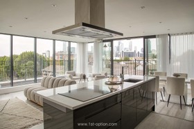 Isle Penthouse - thumbnail