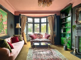 Jardin - Antique furniture - thumbnail