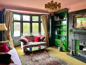 Jardin - Antique furniture - thumbnail
