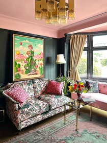 Jardin - Antique furniture - thumbnail