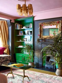 Jardin - Antique furniture - thumbnail