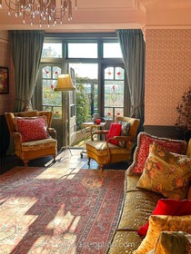 Jardin - Antique furniture - thumbnail