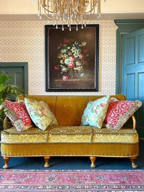 Jardin - Antique furniture - thumbnail