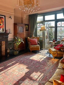 Jardin - Antique furniture - thumbnail