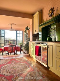 Jardin - Antique furniture - thumbnail