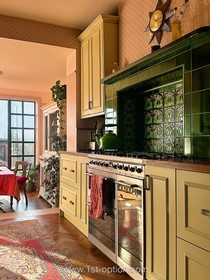 Jardin - Antique furniture - thumbnail
