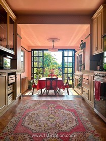 Jardin - Antique furniture - thumbnail